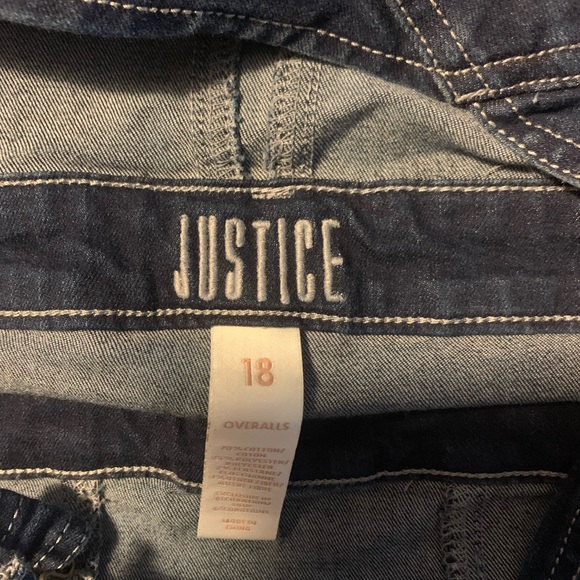 Bib jeans - Picture 4 of 8